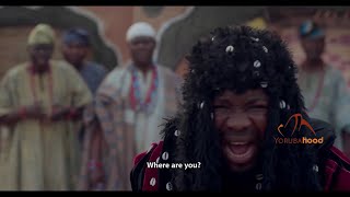 Arapaja  Latest Yoruba Movie 2022 Premium Lateef Adedimeji  Ibrahim Yekini  Kafayat Yekini [upl. by Mosnar]