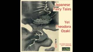 Japanese Fairy Tales FULL Audiobook [upl. by Aneeres]