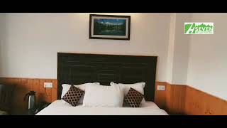 Hotel Seven Hills Shimla [upl. by Sharp494]