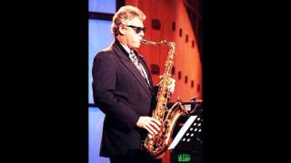 M83 Midnight City Saxophone Solo featuring Bill Clinton [upl. by Hannala]