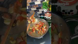 Quick pasta 🍝 recipe pastarecipe pastamaking quickpasta trending viralvideo food cooking [upl. by Durham]