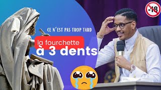 🎈Cest choquant👂La raison pour laquelle je napprécie pas les fêtes chrétiennes😱Pr Joel Francis Tatu [upl. by Cherye]