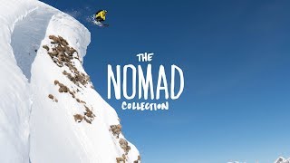 1920 Icelantic Nomad Freeride Collection [upl. by Hume]