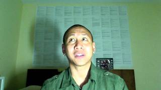 Filipino Mythical Creatures Tutorial by Mikey Bustos [upl. by Alahcim536]