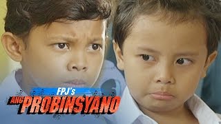 FPJs Ang Probinsyano Buloy and his friends used Onyok With Eng Subs [upl. by Stichter]