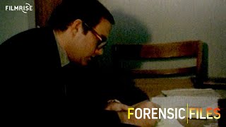 Forensic Files  Season 1 Episode 11  Outbreak  Full Episode [upl. by Else]