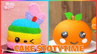 🎂 Cake Storytime ✨ Tiktok Compilations 1 [upl. by Akenot]