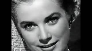 Nat King Cole Fascination Grace Kelly [upl. by Sellig]