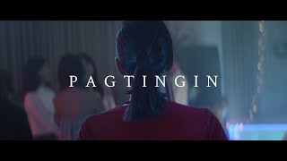 BenampBen  Pagtingin  Official Music Video [upl. by Lundberg]