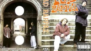 Mad Rappaz  quotGangstaquot 1996 [upl. by Farron]