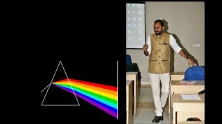 Introduction to Spectroscopy Lecture 2 [upl. by Snowman]