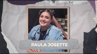 Fue a la cárcel a conocer a un reo la declaran muerta horas después Caso Paula Josette [upl. by Jocko943]