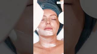 Thalgo Advance Facial  Hydrating Skin  Glowing Skin  Clear Skin  Made in France  Skincare [upl. by Vilhelmina]