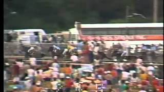 109th Preakness Stakes  May 19 1984 [upl. by Arundel]