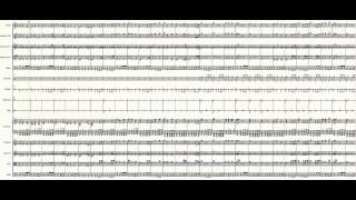 Pirati dei Caraibi  Orchestra Scolastica PARTITURA GRATIS [upl. by Sivahc]