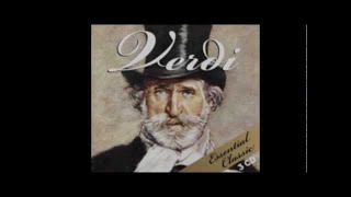 The Best of Verdi [upl. by Nahsez]