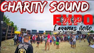 CHARITY SOUND EXPO 2024 AT LEGANES ILOILO [upl. by Gerti]