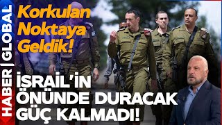 Mete Yarar Korkunç Gerçeği Açıkladı İsrailin Karşısında Direnecek Bir Güç Kalmadı [upl. by Ellenrahs]