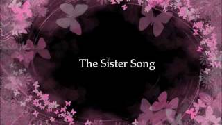 the sister song with lyrics [upl. by Erving]