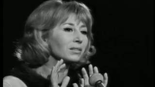 Cora Vaucaire  Récital au Théâtre de lOeuvre Paris septembre 1967 [upl. by Bradley]