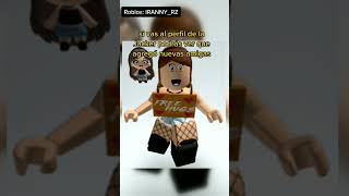 HACKER JENNA REGRESARÁ A ROBLOX brookhaven [upl. by Atrahc]