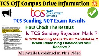 Dont Give TCS NQT Exam Before Watching this 😱🔥  TCS NQT 2024 [upl. by Herwig362]