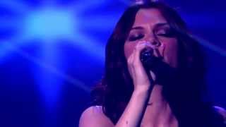 Jessie J  Who You Are Live At iTunes Festival 2012 HD [upl. by Oicnedif]