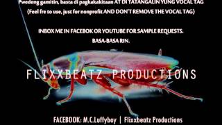 quotSalamatquot Tagalog Sample Inspirational Tribute Rap Beat Instrumental [upl. by Marguerita308]