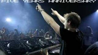 Armin van Buuren  Dido [upl. by Jinny825]