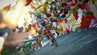 Cycling  Success and Glory [upl. by Iow]