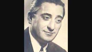 Jan Peerce  If Ever I Would Leave You 1963 [upl. by Lazes]