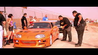 The Fast and the Furious Tokyo Drift 312 Movie CLIP  Mastering The Drift 2006 HD [upl. by Riorsson]