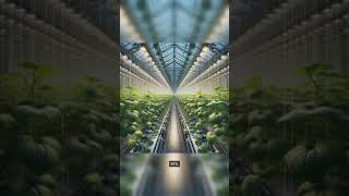 TOP GREENHOUSE FARMING IDEAS FOR HIGH PROFITS [upl. by Nyrrek]