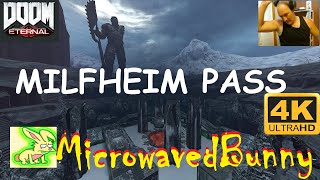 Niflheim Pass by MicrowavedBunny Deathless Nightmare [upl. by Damiano428]