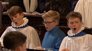 Easter Day Service 2017  Live from Hereford Cathedral BBC ONE  16042017 [upl. by Gorey]