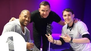 Innuendo Bingo with John Barnes [upl. by Dudden]