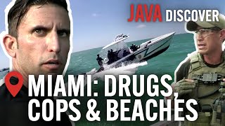 Inside Miamis SWAT Drug Busts Armed Robberies amp Terrorist Defense  USA Elite Police Documentary [upl. by Emmalynne85]