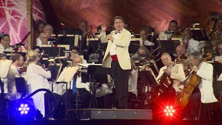 Boston Pops Fourth dress rehearsal draws onlookers but has different vibe [upl. by Marianna134]