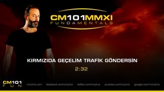 Cem Yılmaz  Kırmızıda geçelim trafik göndersin [upl. by Kwarteng]