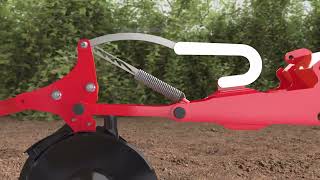 Kuhn Sitera 33024 [upl. by Durware]