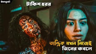 সত্য ঘটনা অবলম্বনে তৈরি ভয়ঙ্কর টার্কিশ হরর মুভি  Best Turkish Horror Movie Explain In Bangla [upl. by Dirrej389]