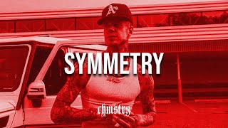 Millyz x Dave East Type Beat quotSymmetryquot [upl. by Adnauq]