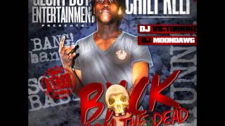 Chief Keef Monster Back From The Dead [upl. by Teferi]