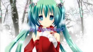 Nightcore O  Where are you Christmas [upl. by Sada]