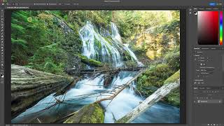 Discover How to Create the Perfect Orton Effect in Photoshop [upl. by Derrik]