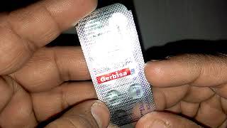 Gerbisa Tablet Uses Composition Side Effect Precaution How To Uses amp Review [upl. by Naivart]