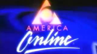 AOL 40 Commercial  1998 [upl. by Aysan25]