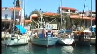 Part 2 SPORADES  CHALKIDIKI Sailing GREECE [upl. by Soren]