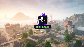 Goatenburg goat castle review [upl. by Suiremed]