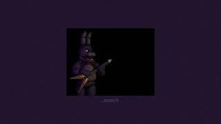 bonnies song  itowngameplay  slowed  reverb [upl. by Clerk]